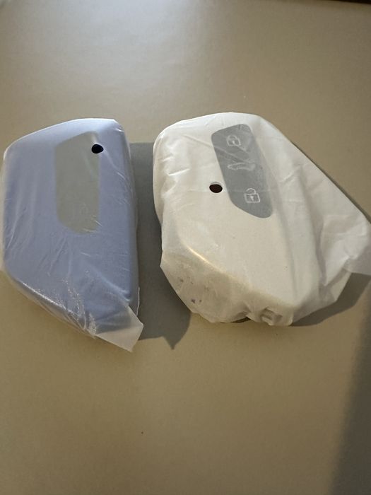 Capas chave Golf 8 MK8, ID 3 e ID4