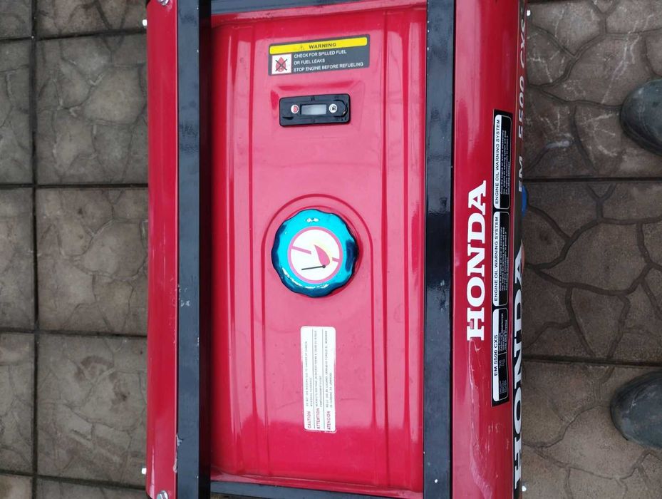 Продам Новий генератор