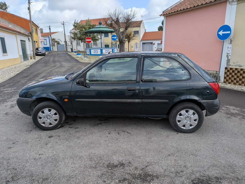 Carro usado para venda