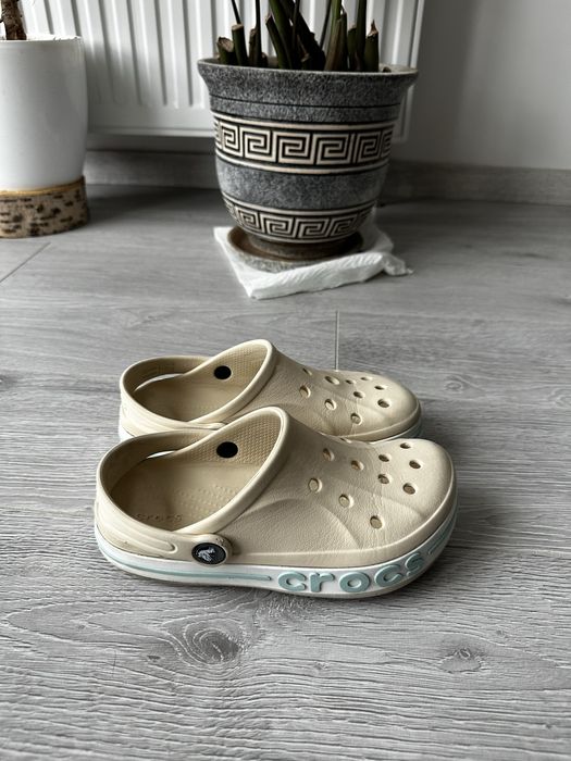 Crocs J1 (21 см устілка)
