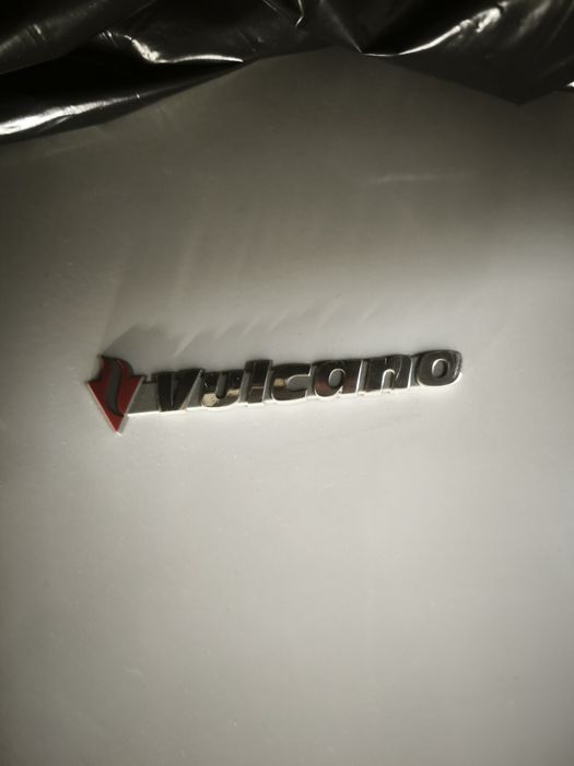 Esquentador Vulcano