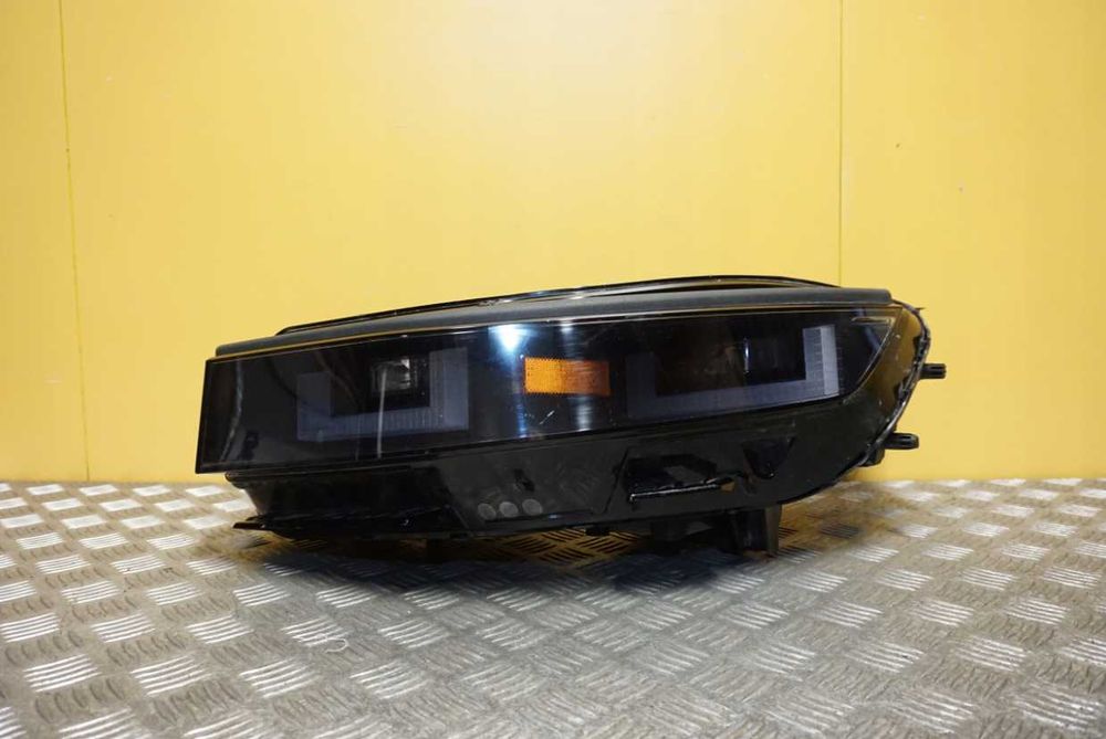 Фари передні Hyundai Ioniq 5 Фара права або ліва EU USA разборка