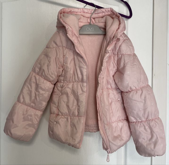 Зимова куртка / зимняя куртка