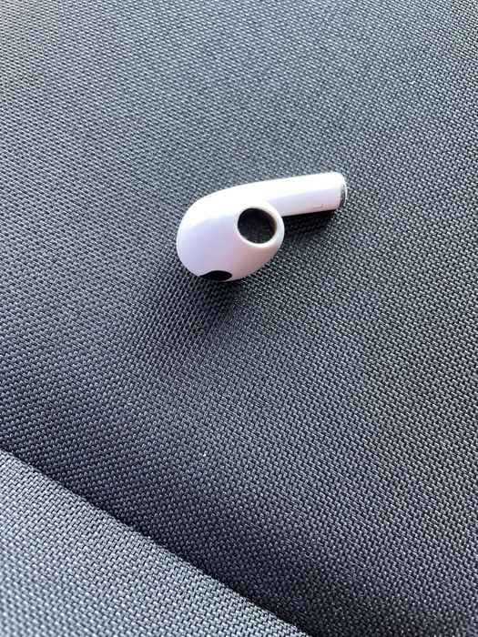 Case 3 geracao original apple