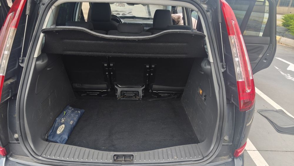 Ford C Max 1.6 TDCI de 12/2007