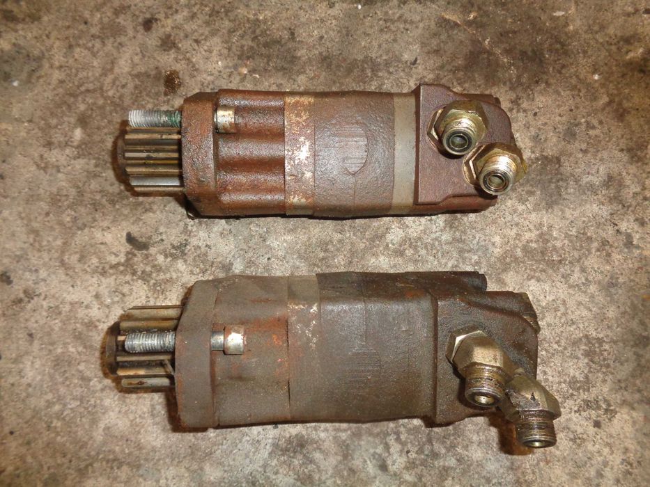 Silnik hydrauliczny hydromotor CHAR-LYNN EATON 104-311...0-..006.