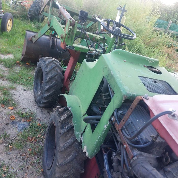 Sprzedam Mini ładowarke