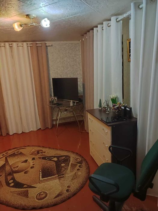 Будинок в селі Солтанівка Любашівського району Одеської області