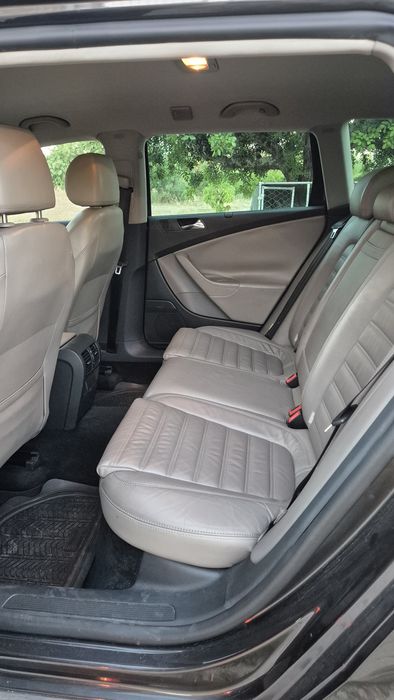 Volkswagen Passat 2.0Tdi