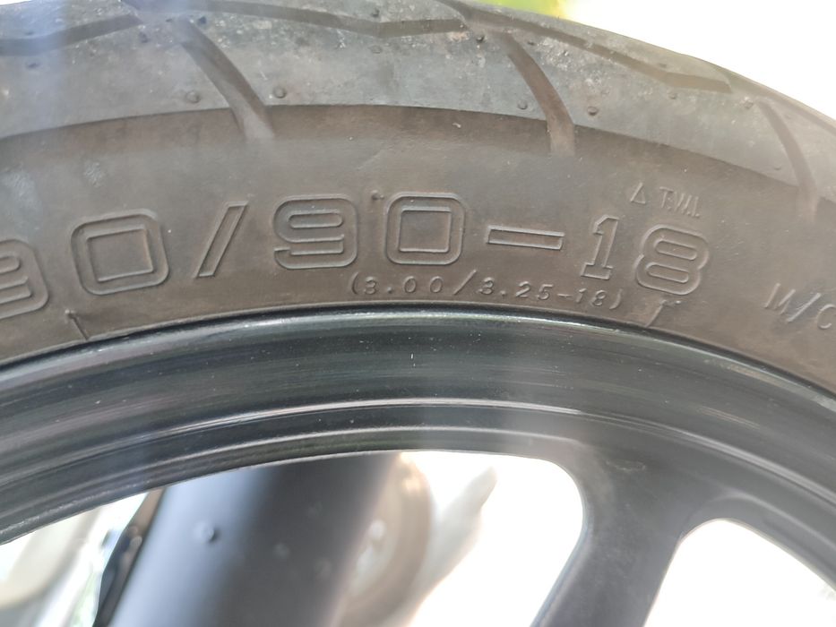 Продам Yamaha ybr125 2022