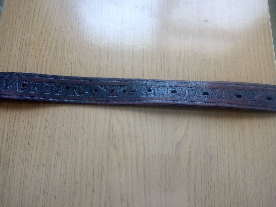 Продам ремень Монтано