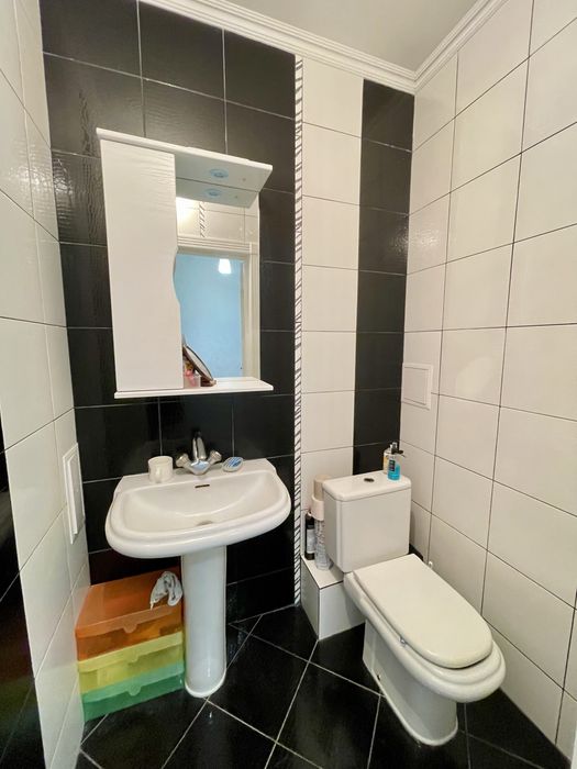 Продаж 3к квартиры 115м2 ЖК Чайка, с. Чайки, вул. Лобановського