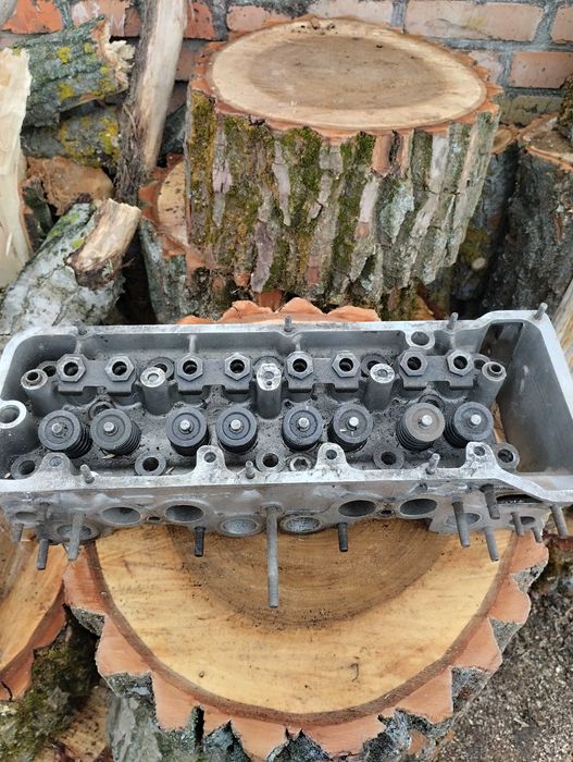 Продається ГБЦ на ваз 2101