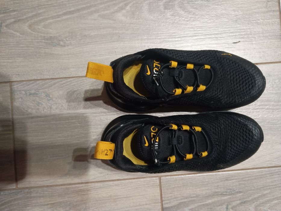 Adidasy Nike air max  31