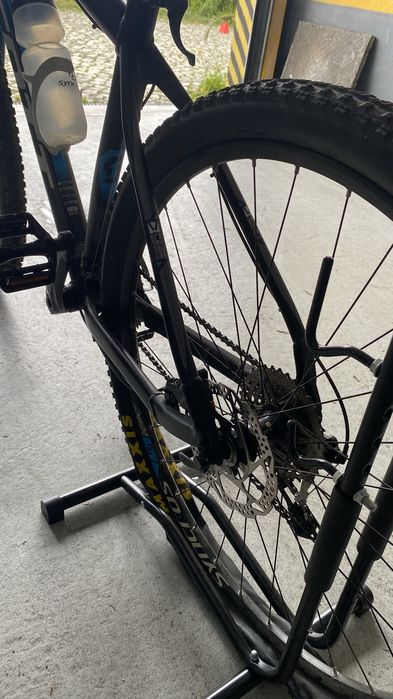 Bicicleta scott scale 960 29’’