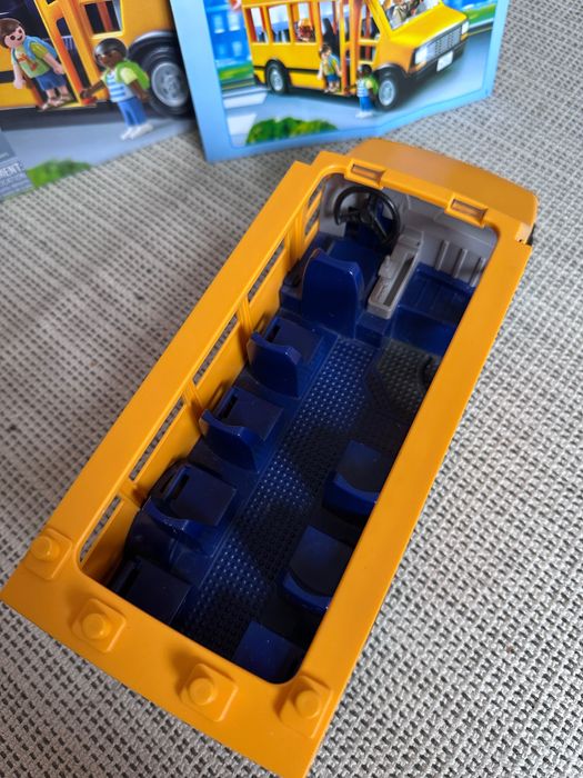 Playmobil City Life 5680