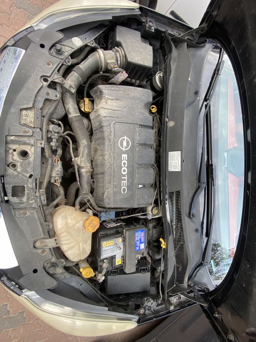 Opel Corsa 1.3 CDTI