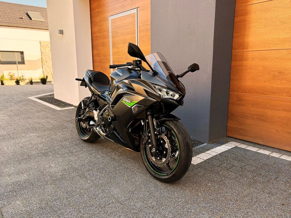Kawasaki