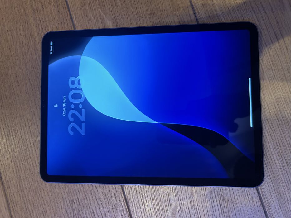 Ipad pro 11 cali 3 gen