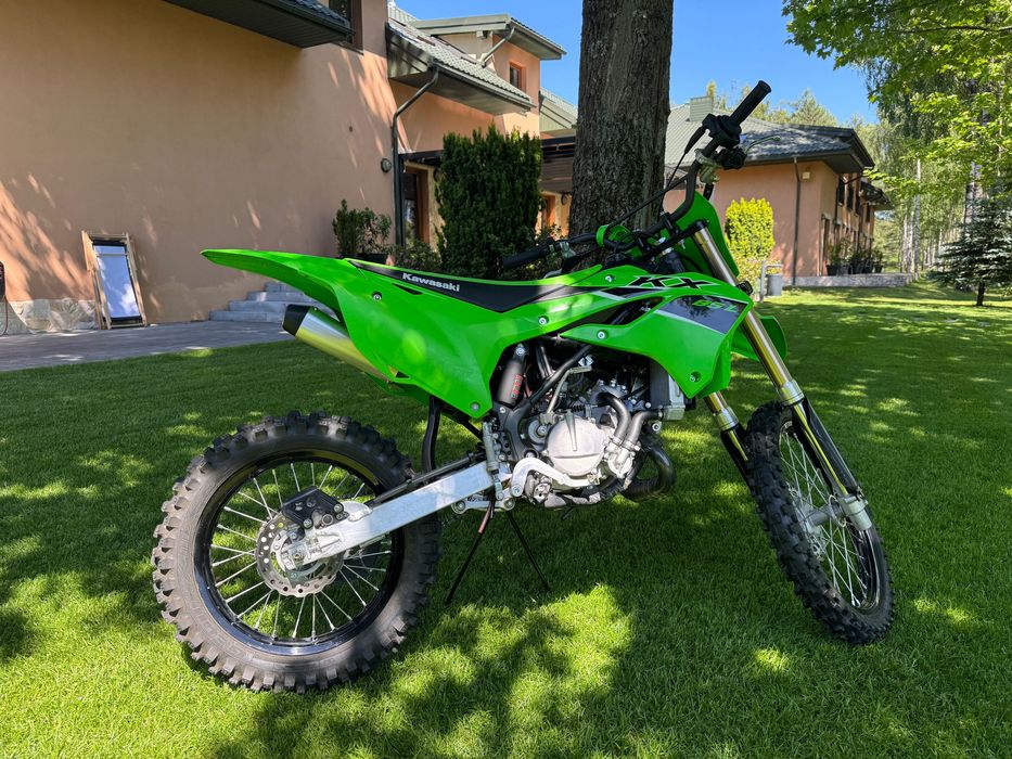 Kawasaki