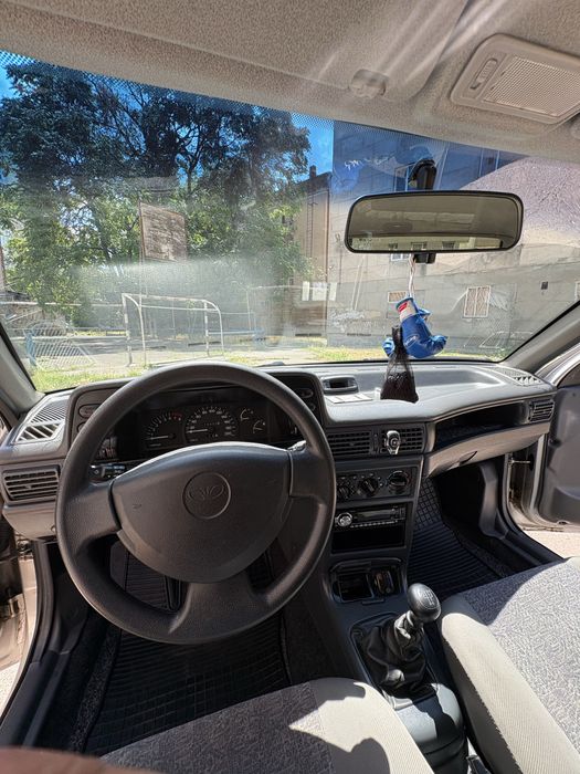 Daewoo Nexia 75000 км пробег