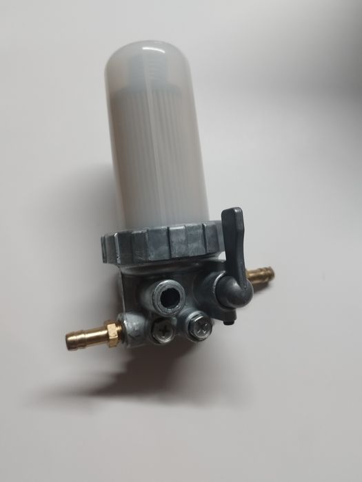 Pré-filtro Kubota universal