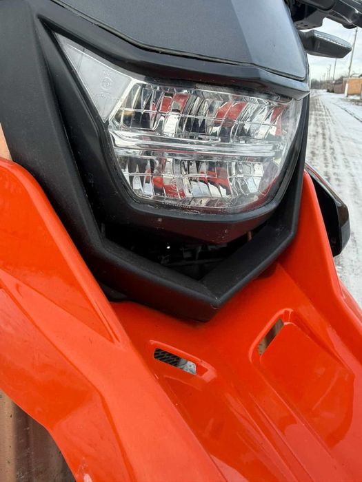 Текен 250 в гарному стані