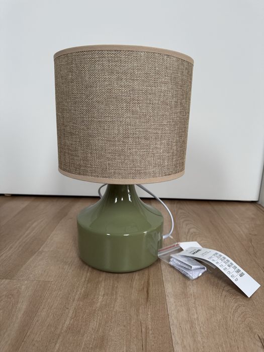 Pepco home lampa stołowa