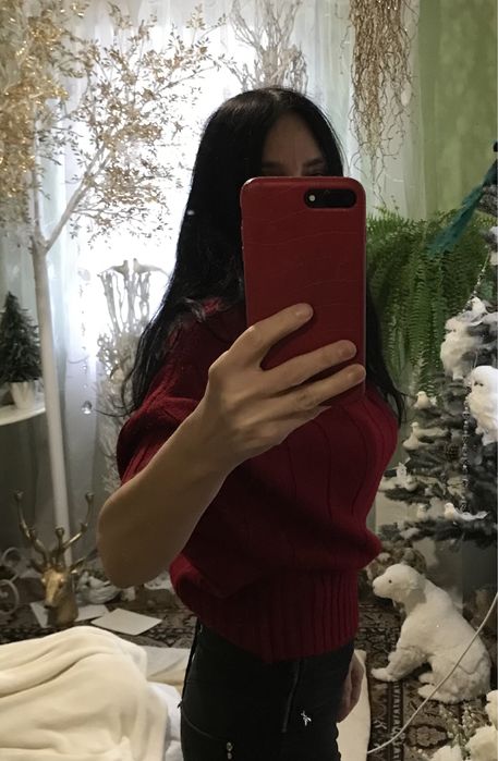 Светр Love Moschino оригінал — zdjęcie 3