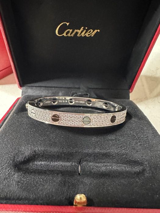 Браслет  Cartier
