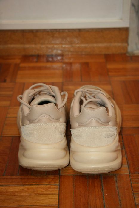 Ténis Adidas Ozelle Cloudfoam