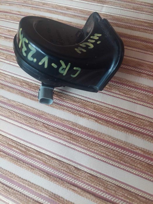 Гудок (сигнал) HONDA CR-V, 6 покоління, 2022 -