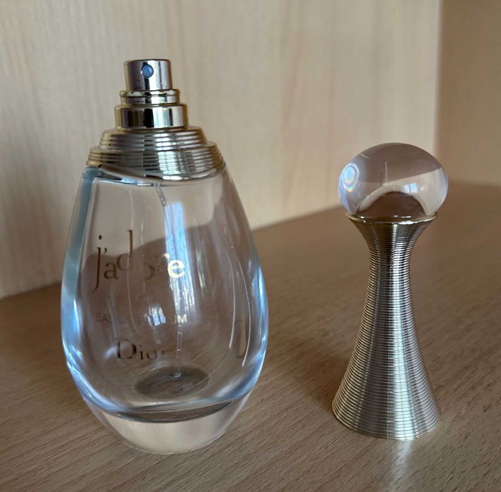 Флакон от духов DIOR J’adore - оригинал, 100 мл
