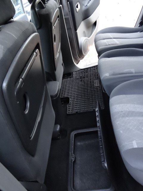 Рено Сценік  1.6 газ бенз