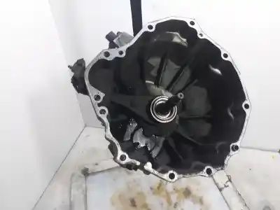 Caixa de Velocidades NISSAN CABSTAR F24M