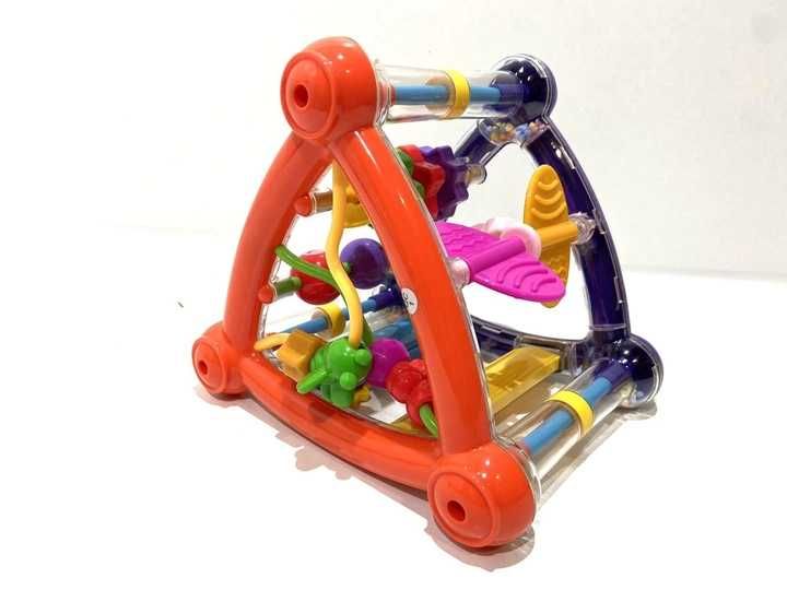 Мультибокс дитячий TK Union Group 65590