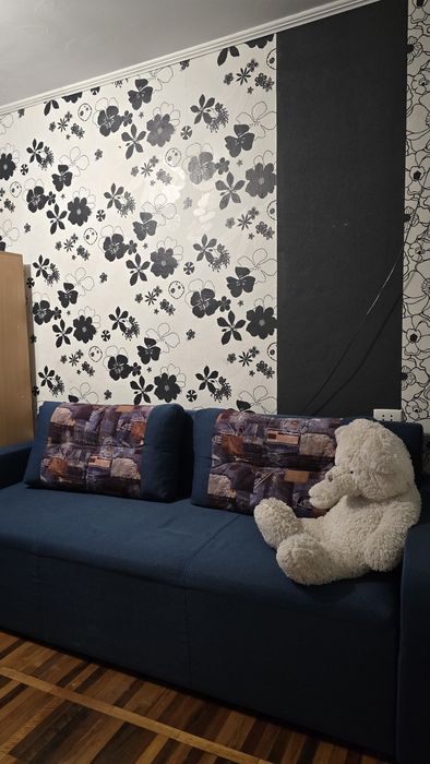 Оренда квартири на Бородинському