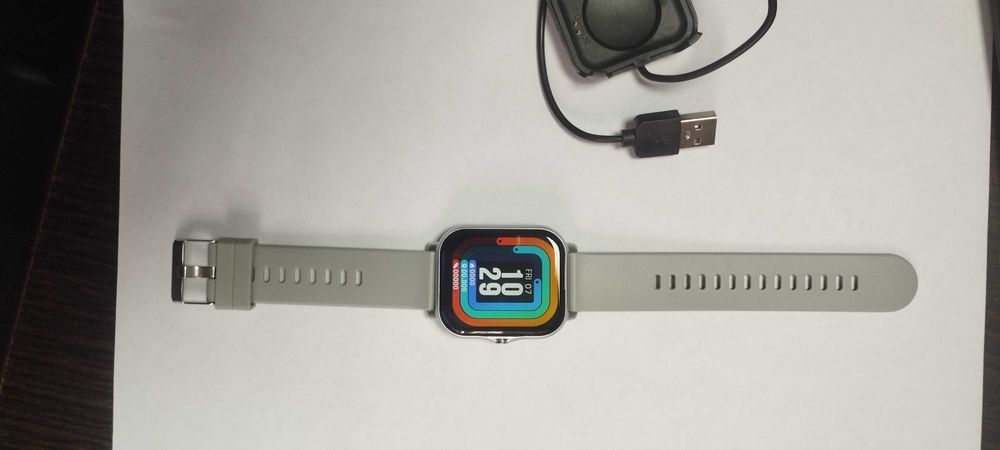 Смарт-годинник для фітнесу Pro smart-watch model Y-13