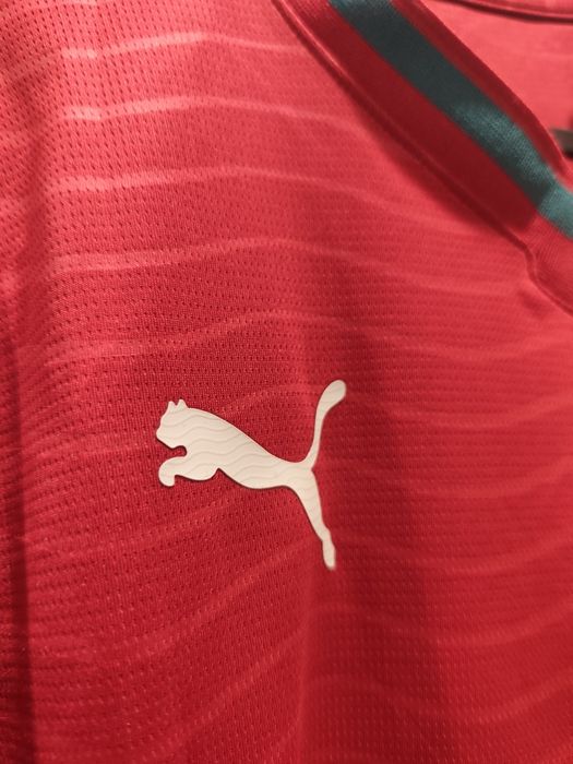 Camisola Portugal 2026 - João Neves