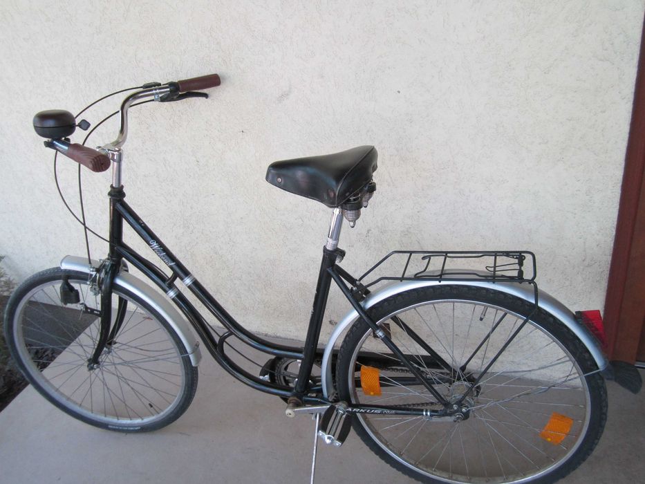 rower ARKUS Weekend retro 26 cali 3 biegi