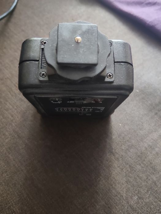 lampa błyskowa Hanimex 325AZ