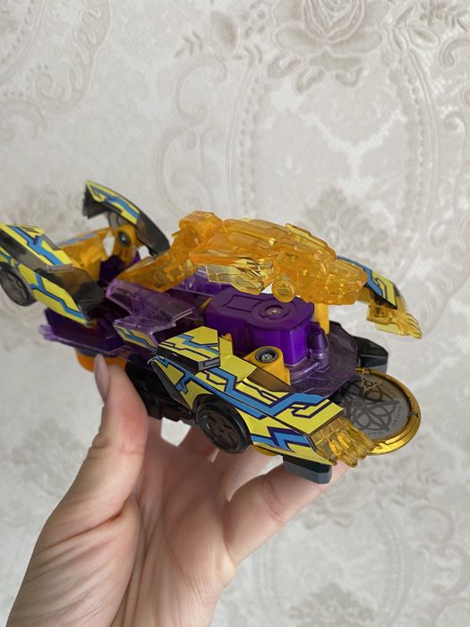 Screechers хентер скричер