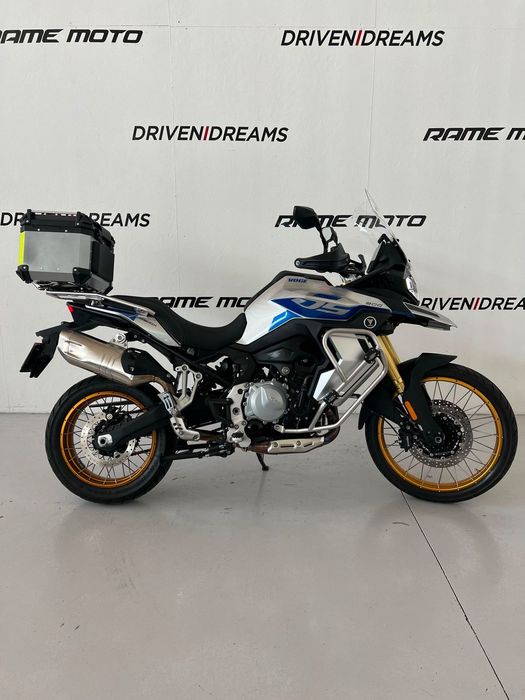 Voge 900DSX