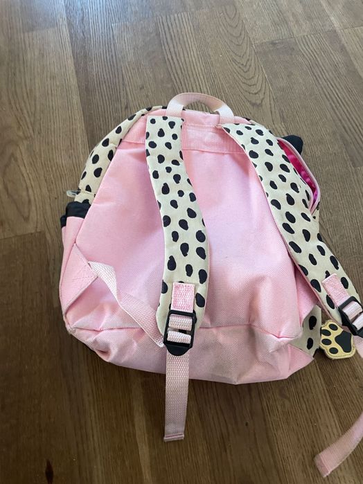 Plecak Skip Hop Leopard