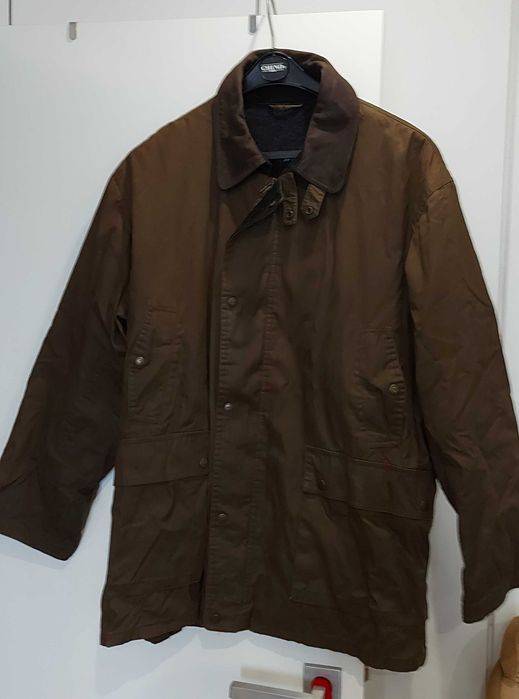 Parka/casaco  Springfield homem