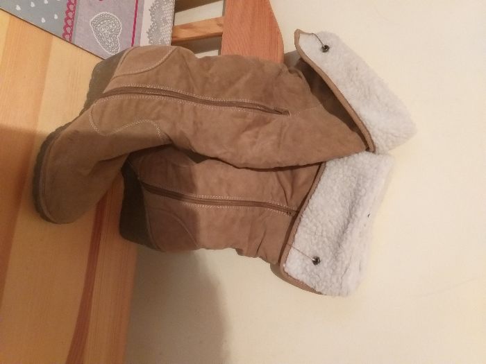 Sprzedam buty używane