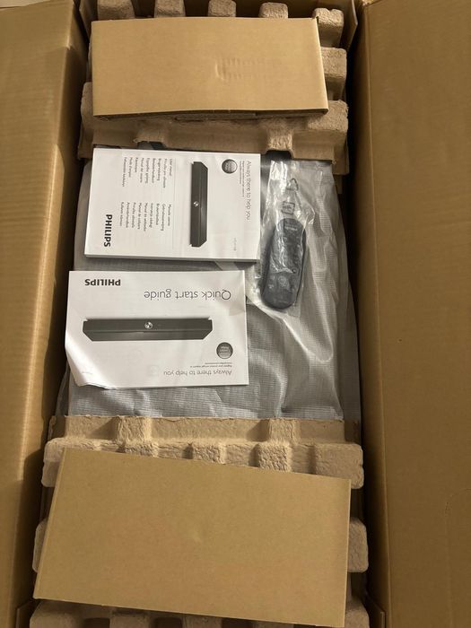 Coluna para televisão