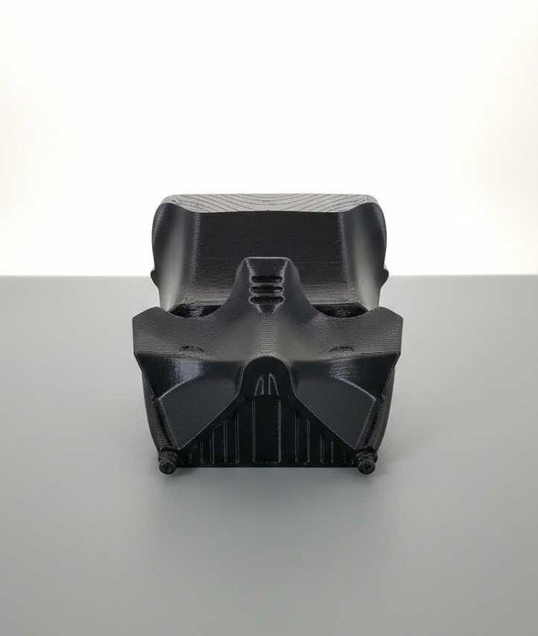 Suporte Darth Vader para Controle (PS5 e PS4)