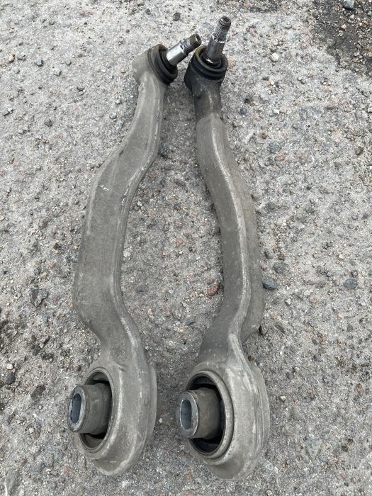 Рычаги нижние передние Mercedes Мерседес w211