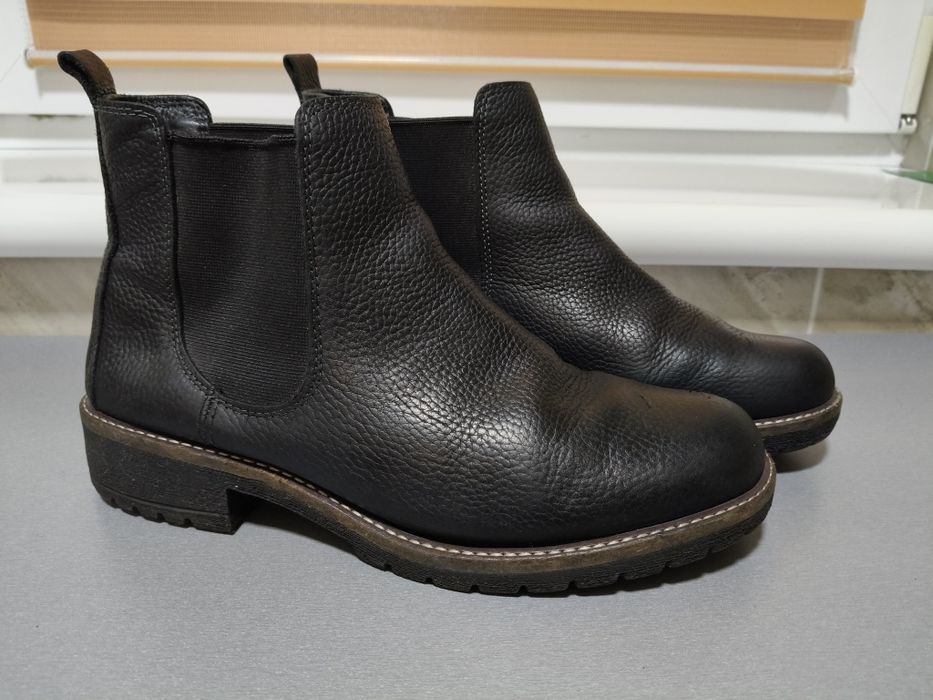 Черевики жіночі ECCO 41